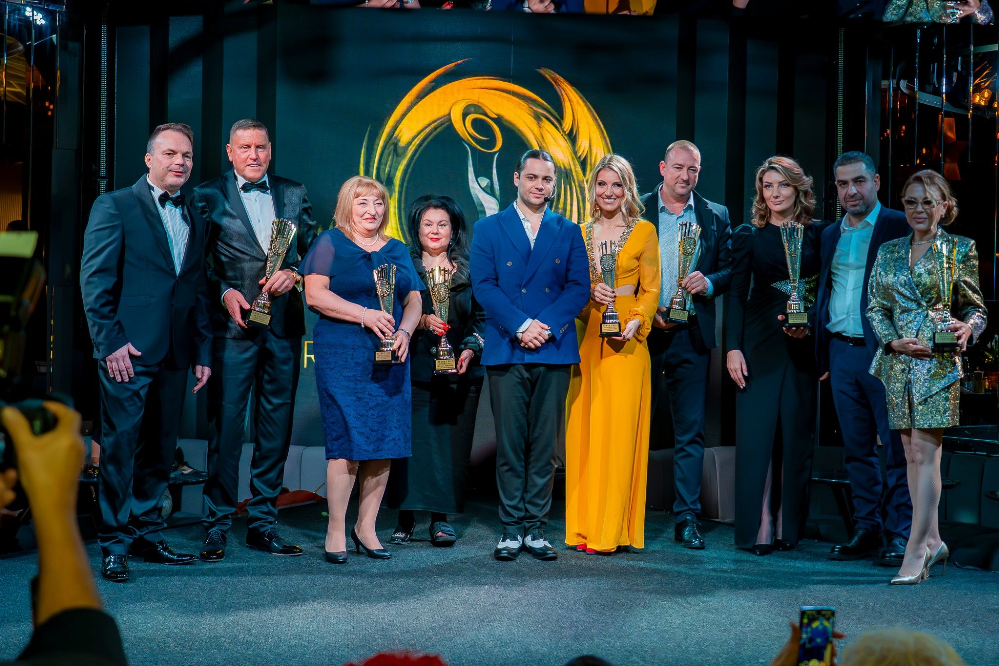 Grand Prize Universe 2025 Winners